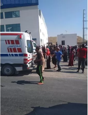 مدار الساعة,أخبار الأردن,اخبار الاردن,وزير العمل,وزارة العمل,وزارة الصحة,الدفاع المدني