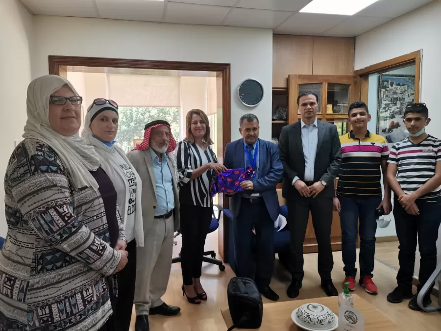 مدار الساعة,أخبار المجتمع الأردني,مركز زها الثقافي