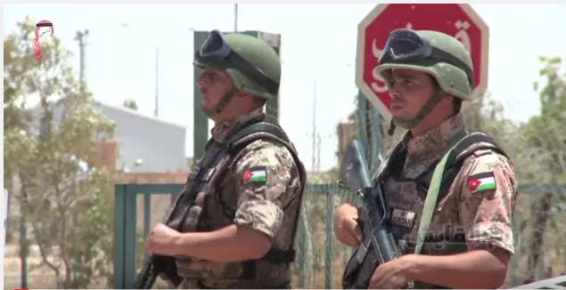 مدار الساعة,Video,فيديو,أخبار المجتمع الأردني