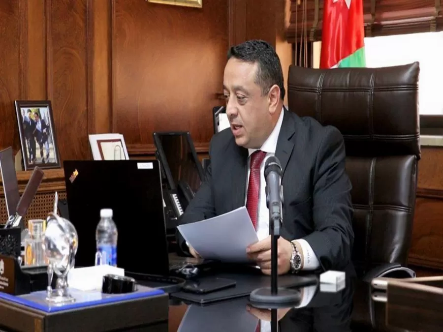 مدار الساعة,أخبار الأردن,اخبار الاردن,وزير الدولة لشؤون رئاسة الوزراء,رئاسة الوزراء,معهد الإدارة العامة,الإمارات العربية المتحدة