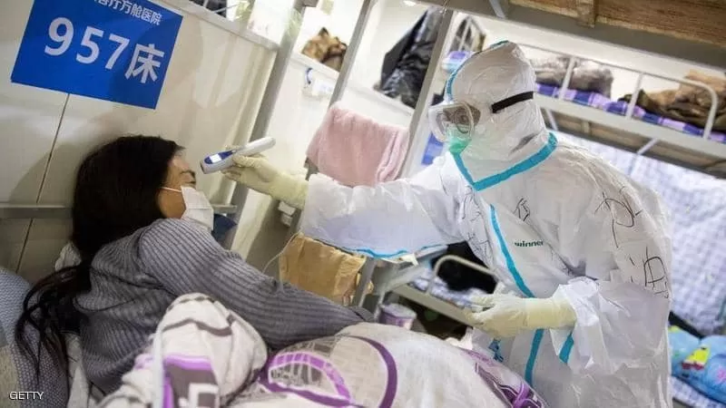 مدار الساعة,أخبار عربية ودولية,كورونا,وزارة الصحة