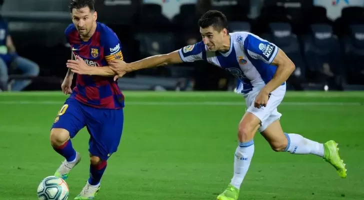 مدار الساعة,أخبار رياضية