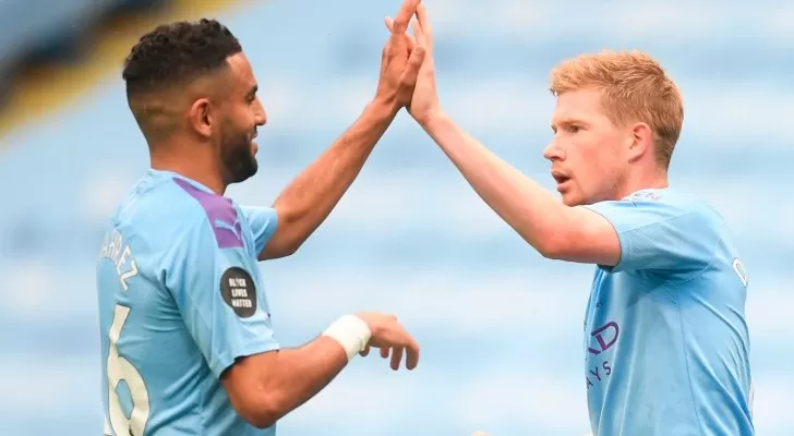 مدار الساعة,أخبار رياضية