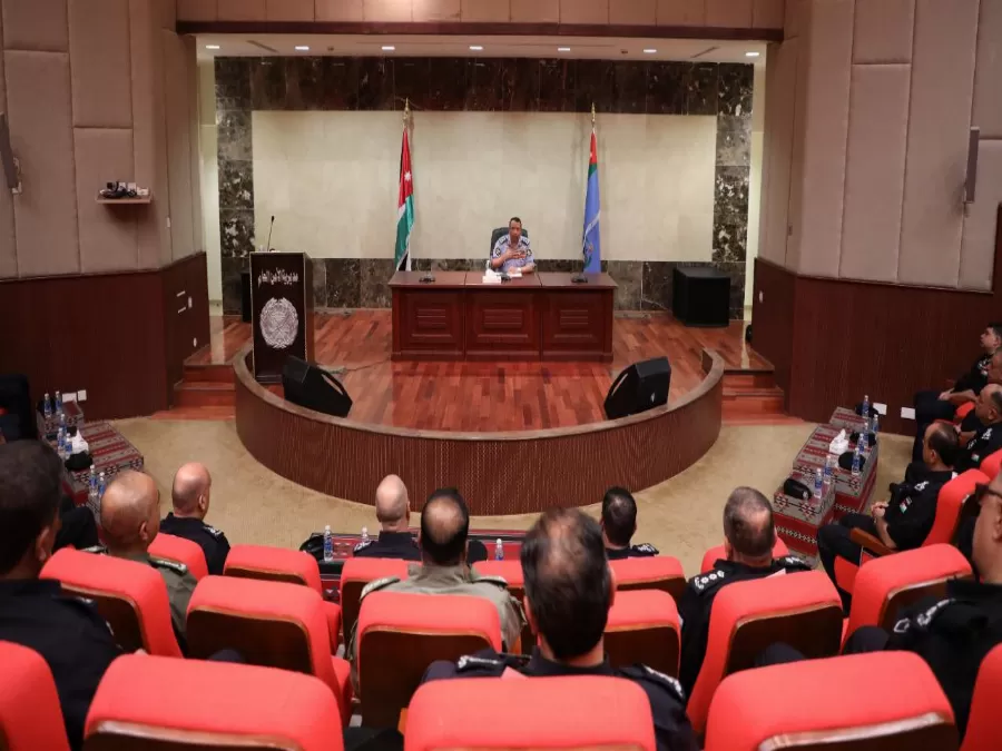 مدار الساعة,أخبار الأردن,اخبار الاردن,الملك عبد الله الثاني,مديرية الأمن العام,الأمن العام,البحث الجنائي,الأمن الوقائي,الدفاع المدني,قوات الدرك