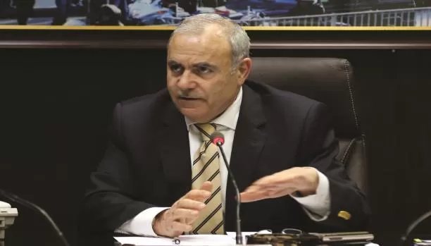 مدار الساعة,أسرار أردنية,رئيس الوزراء,الديوان الملكي