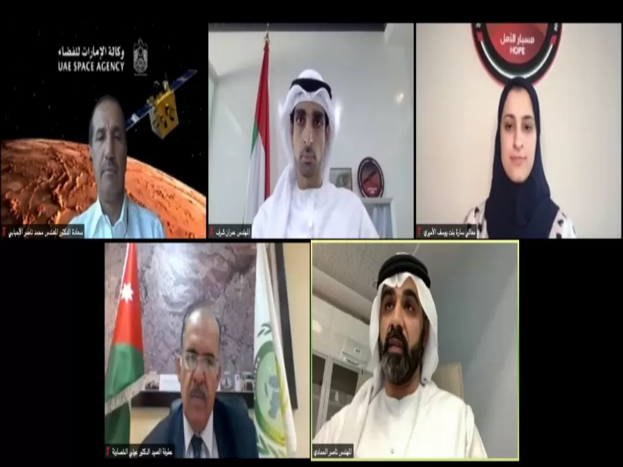 مدار الساعة,مناسبات أردنية,كورونا,الإمارات العربية المتحدة,الشيخ محمد بن راشد