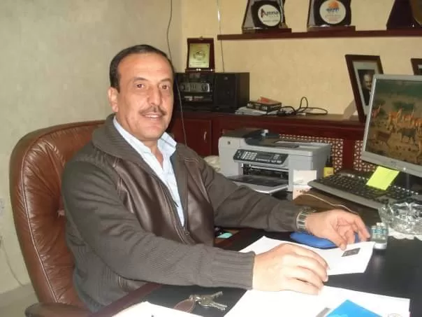 مدار الساعة,مقالات,وزير الشباب,مدينة الحسين للشباب