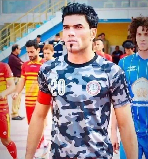 مدار الساعة,أخبار رياضية