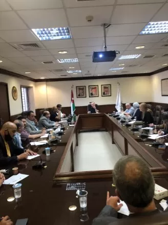 مدار الساعة,أخبار الأردن,اخبار الاردن,هيئة النزاهة ومكافحة الفساد,مكافحة الفساد,سيادة القانون