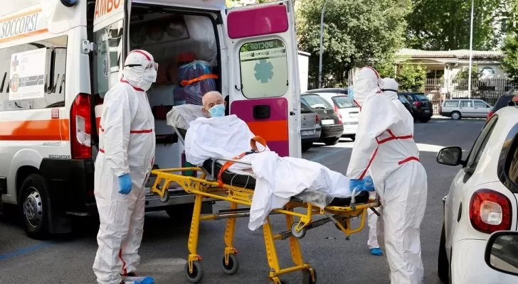 مدار الساعة,أخبار عربية ودولية,كورونا