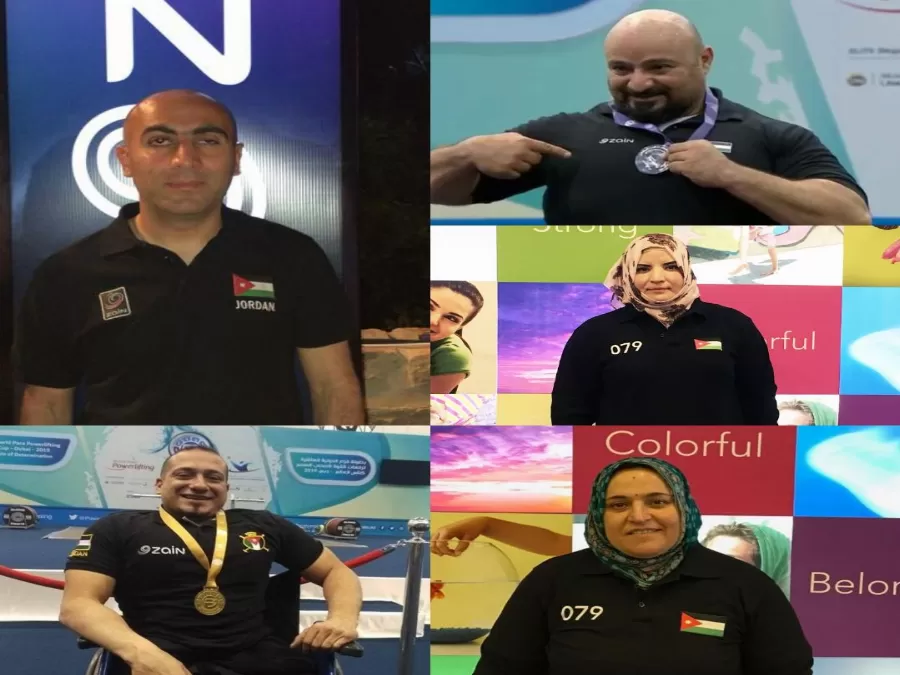 مدار الساعة,أخبار رياضية,الأمم المتحدة,شركة زين الأردن,التنمية المستدامة