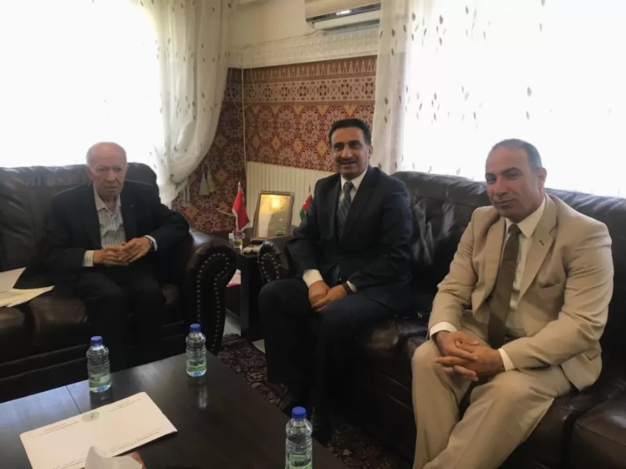 مدار الساعة,أخبار المجتمع الأردني,كورونا,وزارة التعليم العالي,جامعة الدول العربية