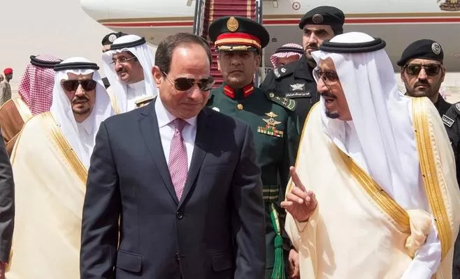 مدار الساعة,أخبار عربية ودولية,الديوان الملكي,الملك سلمان,جمهورية مصر العربية,البحر الميت