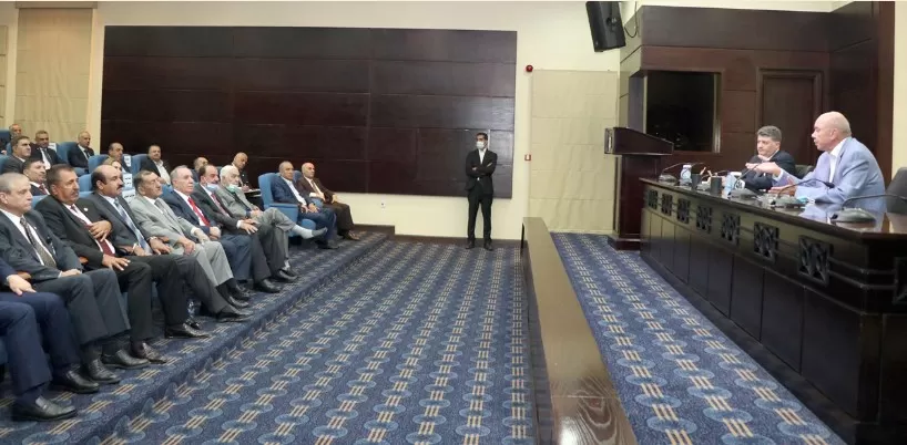 مدار الساعة,أخبار مجلس النواب الأردني,كورونا,الملك عبدالله الثاني,مجلس الأعيان