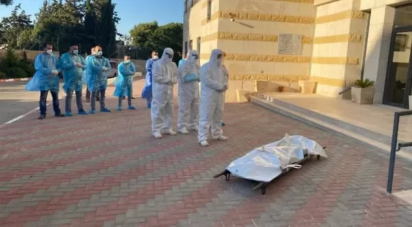 مدار الساعة,أخبار عربية ودولية,كورونا,وزارة الصحة