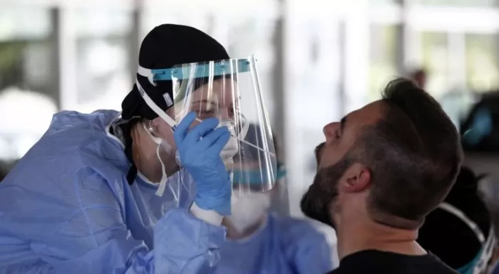 مدار الساعة,أخبار عربية ودولية,كورونا,وسائل التواصل الاجتماعي