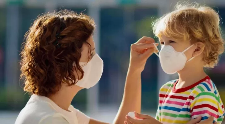 مدار الساعة,أخبار خفيفة ومنوعة,كورونا