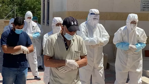 مدار الساعة,أخبار عربية ودولية,كورونا,وزارة الصحة