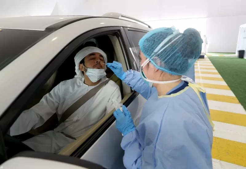 مدار الساعة,أخبار عربية ودولية,كورونا