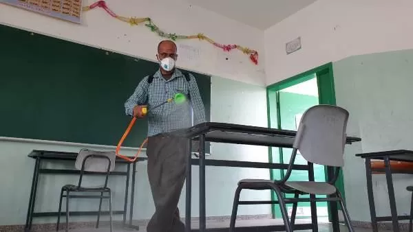 مدار الساعة,أخبار عربية ودولية,كورونا