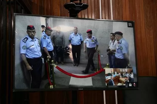مدار الساعة,أخبار الأردن,اخبار الاردن,وزير العدل,بسام التلهوني,وزارة العدل,مديرية الأمن العام,الأمن العام,إدارة مراكز الإصلاح والتأهيل,المجلس القضائي,سيادة القانون