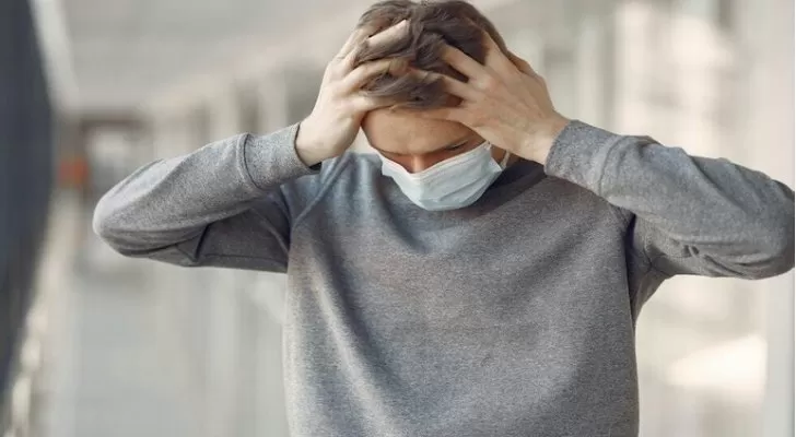 مدار الساعة,أخبار خفيفة ومنوعة,كورونا