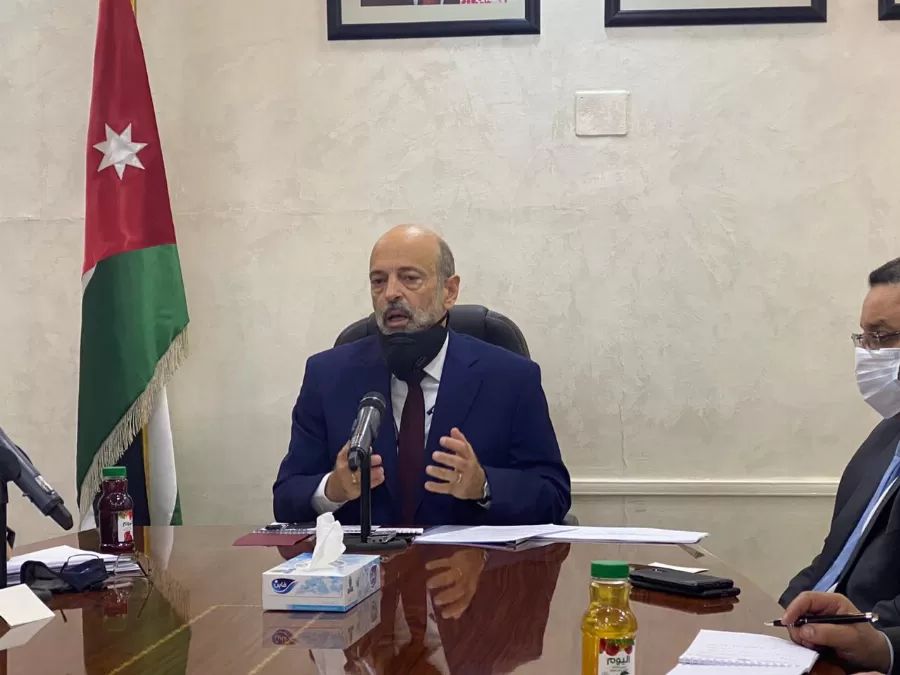 مدار الساعة,أخبار الأردن,اخبار الاردن,رئيس الوزراء,دائرة ضريبة الدخل والمبيعات,دائرة ضريبة الدخل