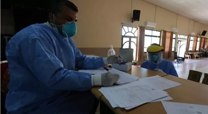 مدار الساعة,أخبار عربية ودولية,كورونا