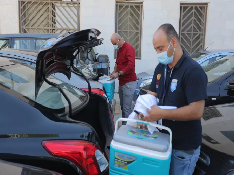 مدار الساعة,أخبار الأردن,اخبار الاردن,كورونا,وزارة الصحة,منظمة الصحة العالمية