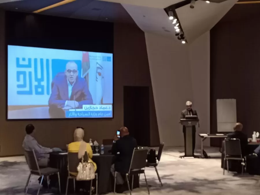 مدار الساعة,أخبار السياحة في الأردن,كورونا,المؤسسة العامة للغذاء والدواء,وزارة السياحة