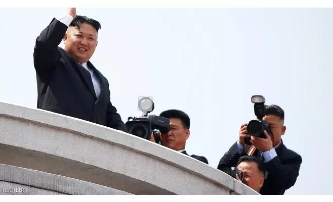 مدار الساعة,أخبار عربية ودولية