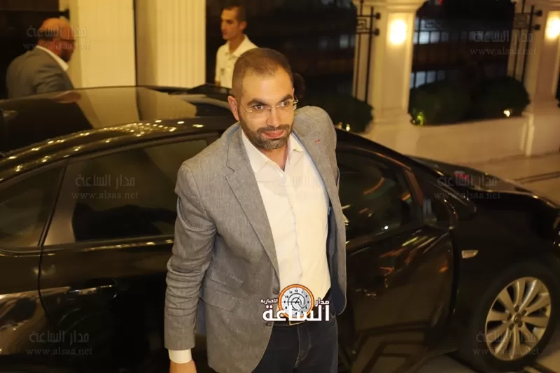 مدار الساعة,أخبار مجلس النواب الأردني