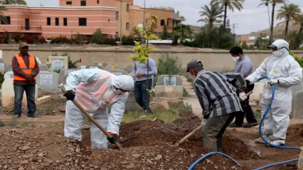 مدار الساعة,أخبار عربية ودولية,كورونا,وزارة الصحة