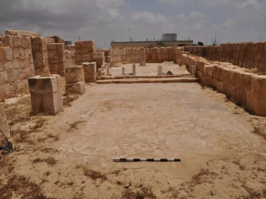 مدار الساعة,أخبار السياحة في الأردن,وزارة السياحة والآثار,وزارة السياحة