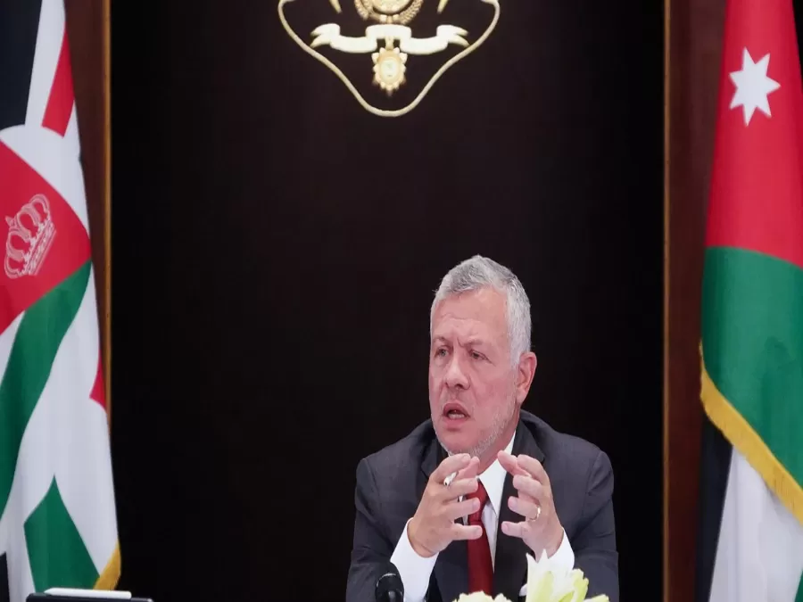 مدار الساعة,أخبار الأردن,اخبار الاردن,الملك عبدالله الثاني,صندوق المعونة الوطنية