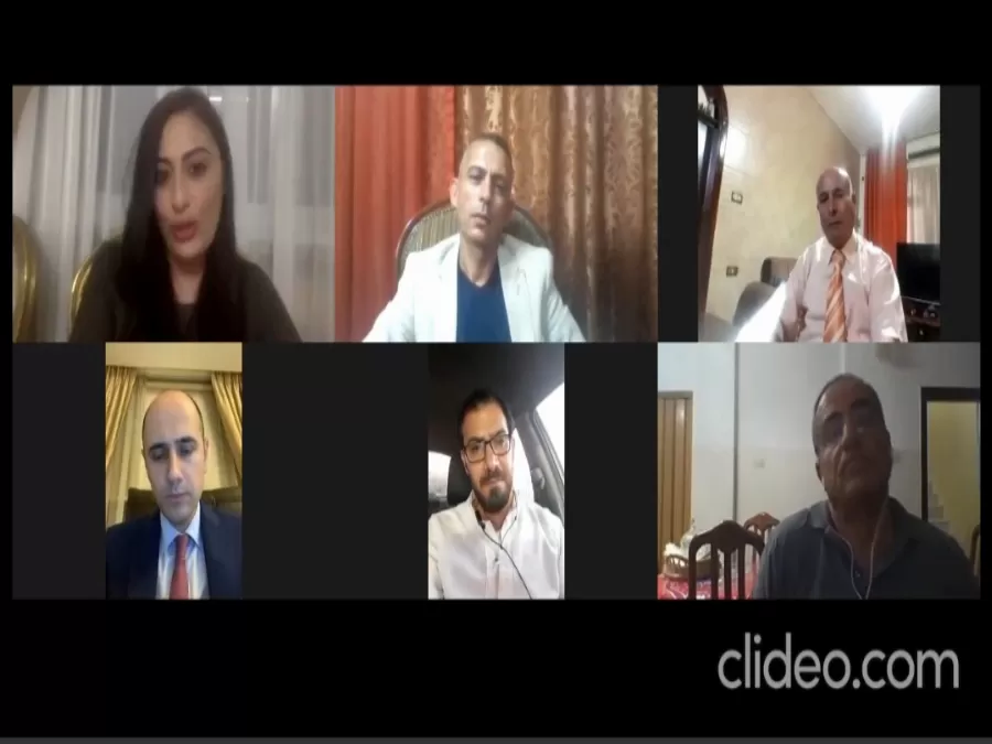مدار الساعة,أخبار الأردن,اخبار الاردن,كورونا,وزارة البيئة,صحيفة الغد