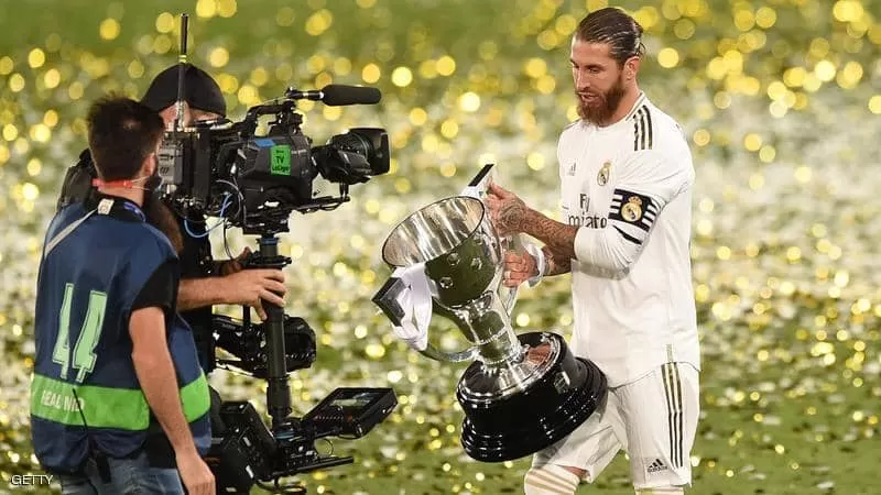 مدار الساعة,أخبار رياضية