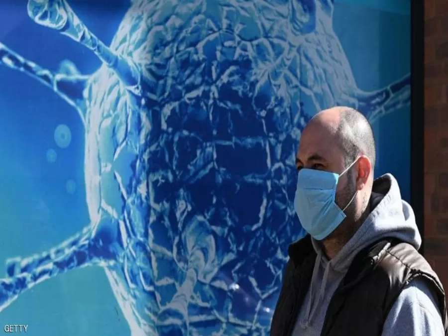 مدار الساعة,أخبار عربية ودولية,كورونا