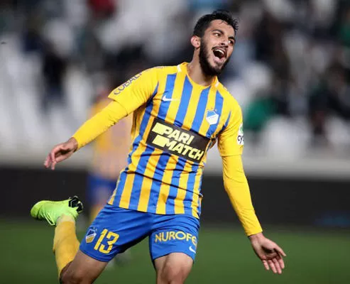 مدار الساعة,Video,فيديو,أخبار رياضية,كورونا,المنتخب الوطني,موسى التعمري