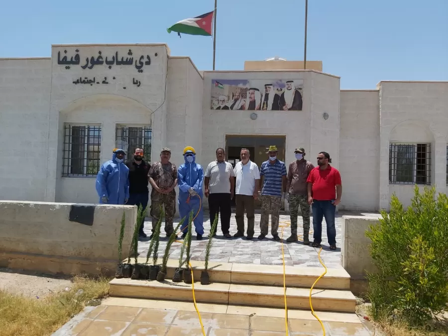 مدار الساعة,أخبار المجتمع الأردني