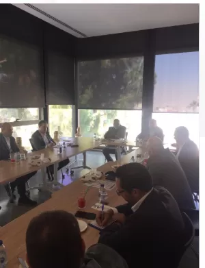 مدار الساعة,أخبار اقتصادية,الملك عبد الله الثاني,التدريب المهني