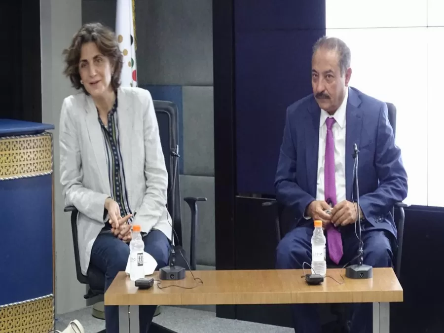 مدار الساعة,أخبار المجتمع الأردني,هيئة تنظيم قطاع الاتصالات