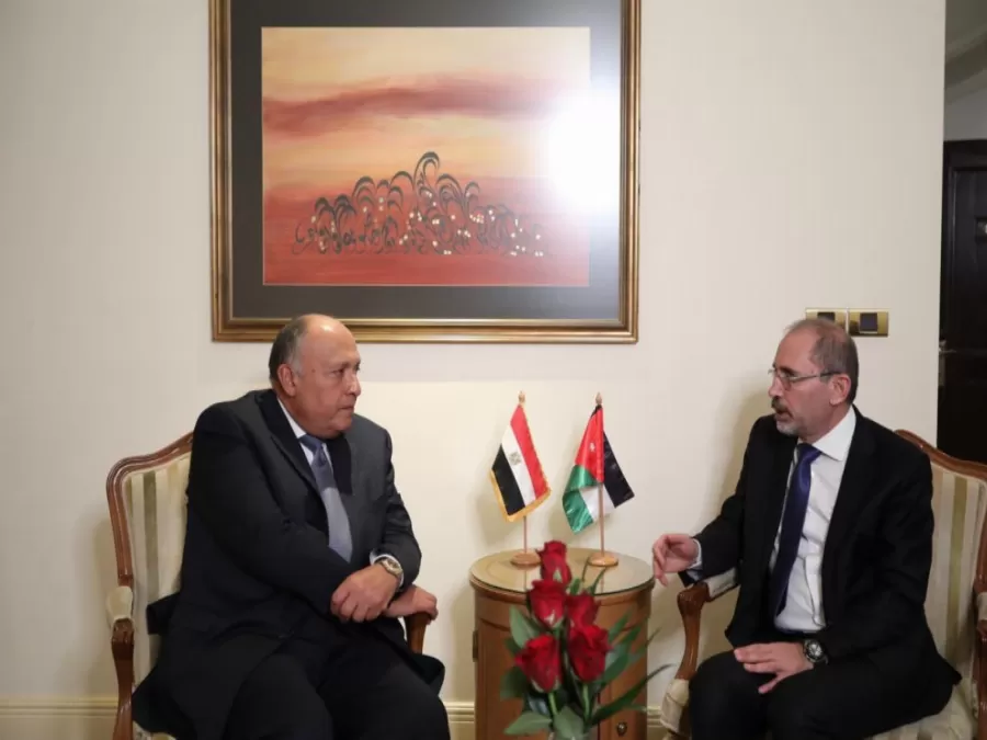 مدار الساعة,أخبار الأردن,اخبار الاردن,وزير الخارجية وشؤون المغتربين,أيمن الصفدي,الملك عبدالله الثاني,كورونا,الأمم المتحدة,جمهورية مصر العربية,الرئيس عبد الفتاح السيسي,الجامعة العربية