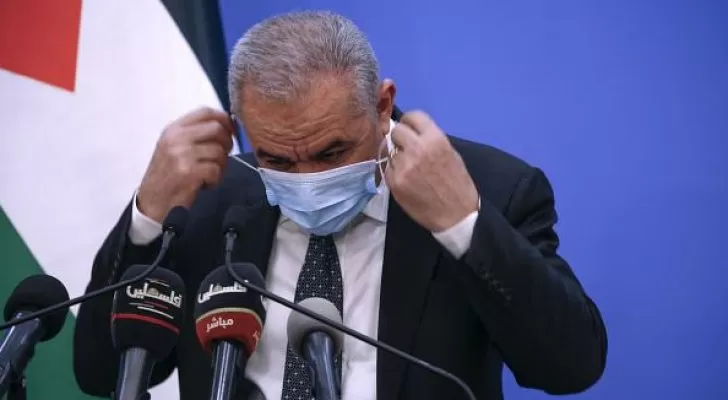 مدار الساعة,أخبار عربية ودولية,رئيس الوزراء,كورونا,وزارة الصحة