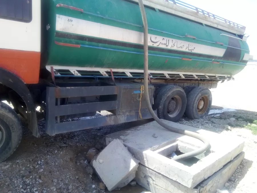 مدار الساعة,أخبار الأردن,اخبار الاردن,وزارة المياه والري,وزارة المياه,البحث الجنائي