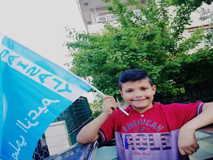 مدار الساعة,أخبار المجتمع الأردني