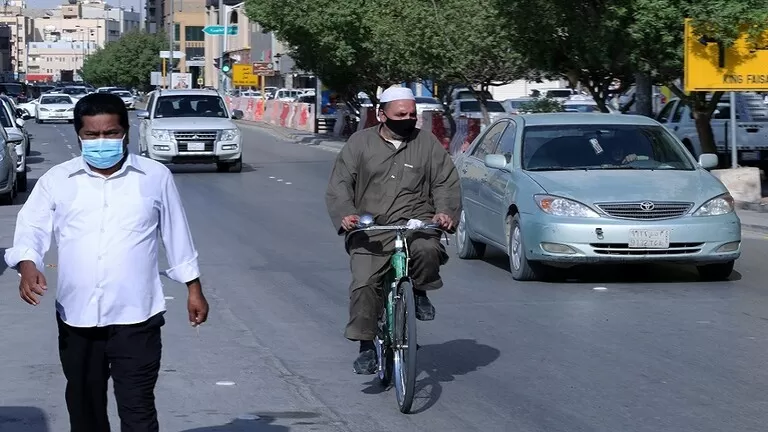 مدار الساعة,أخبار عربية ودولية,كورونا,وزارة الصحة