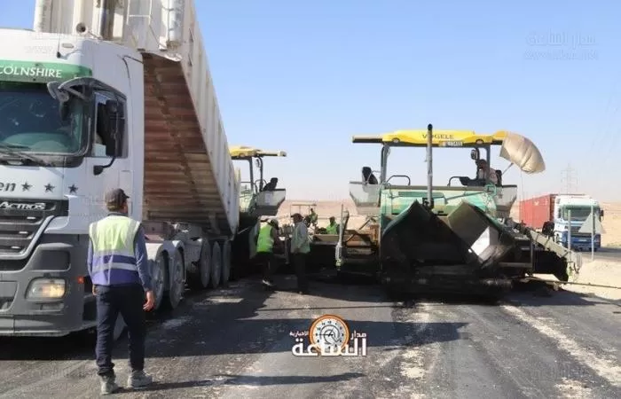 مدار الساعة,أخبار الأردن,اخبار الاردن,وزارة الأشغال,وكالة الأنباء الأردنية