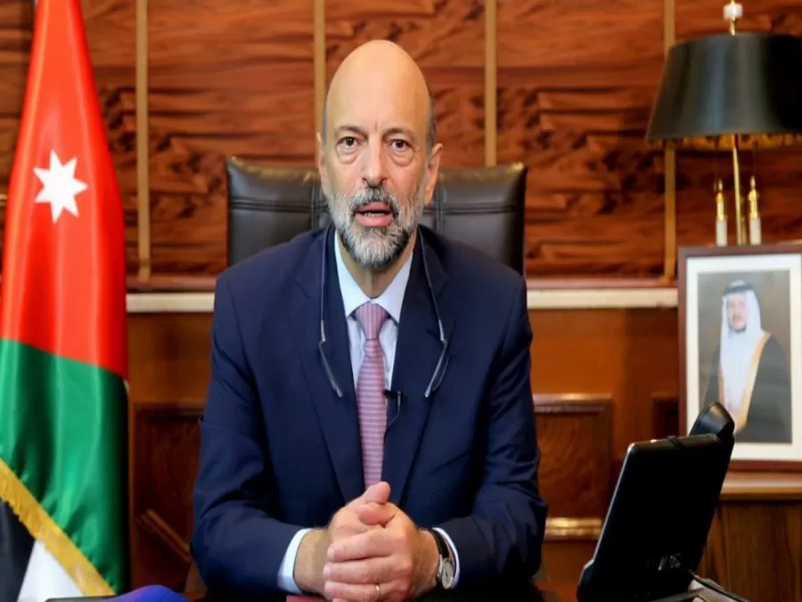 مدار الساعة,أخبار الأردن,اخبار الاردن,رئيس الوزراء,الضفة الغربية