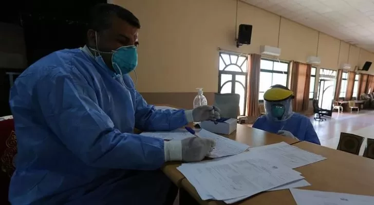 مدار الساعة,أخبار عربية ودولية,كورونا,وزارة الصحة